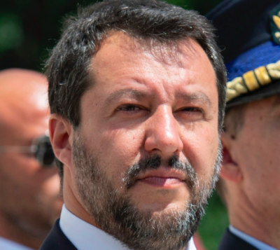 Ok del Senato al processo a Salvini