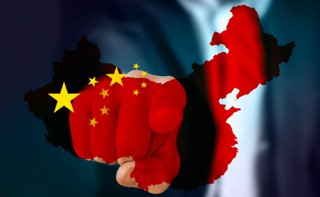 La stima sulla crescita della Cina scende dal 5,7 al 5%