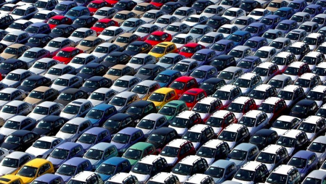 La crisi dell’auto vista dal Piemonte: persi 46 mila posti in 10 anni