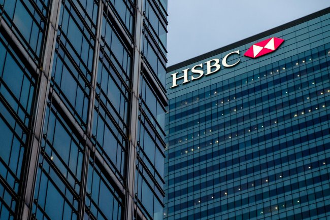 Hsbc taglia 35.000 dipendenti