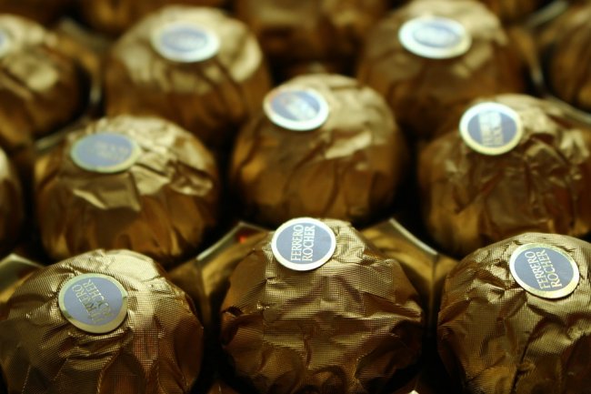 Ferrero: il fatturato sale a 11,4 mld