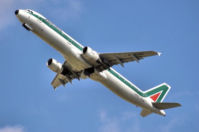 Alitalia, Patuanelli: “Il prestito da 900 mln ricadrà sui contribuenti”