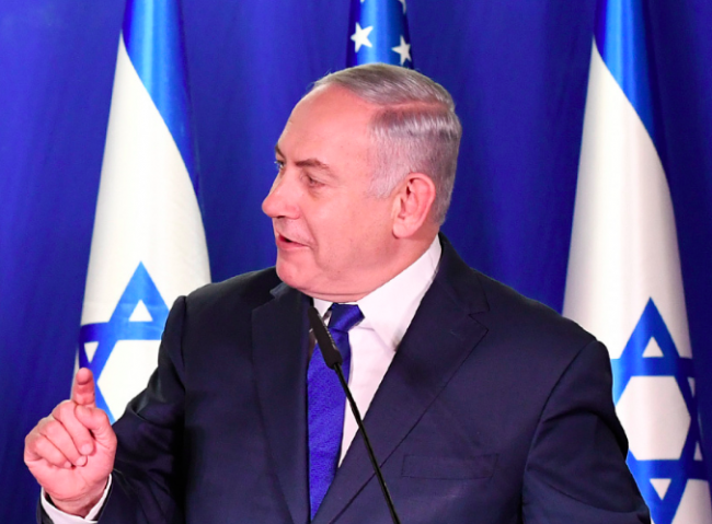 Elezioni (le terze in un anno). Vince Netanyahu, nonostante il processo