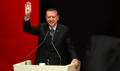 Erdogan è un despota. Oltre a pagare Turchia e Libia, l’Ue cosa fa?