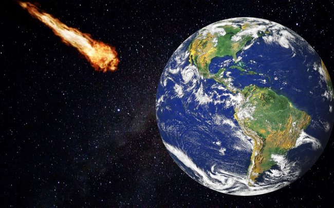 Il 29 aprile un asteroide grande come l’Everest ‘sfiorerà’ la Terra