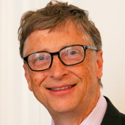 Covid-19, Bill Gates: “4 soluzioni”