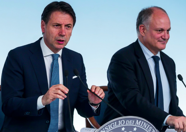 Il piano del governo sale a 25 mld. Deficit/Pil oltre il 3%?