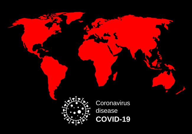 Oms: “Quella di coronavirus è una pandemia globale”