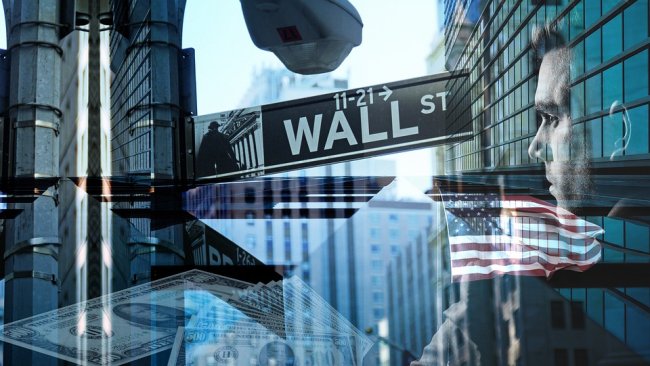 La peggior seduta dal 1987: il ‘giovedì nero’ di Wall Street