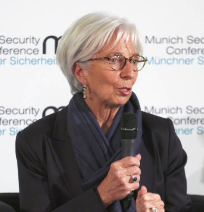 Lagarde ci ripensa: “Pronti ad alzare il Qe”