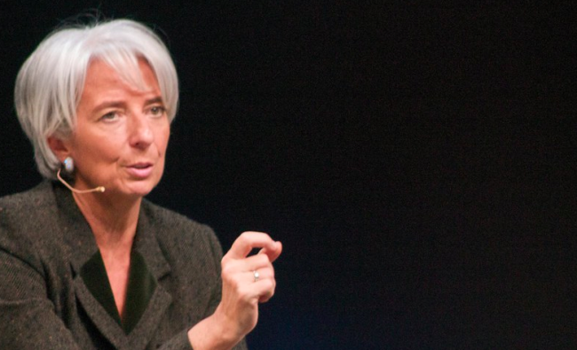 Lagarde: “Sì ai coronabond”. Ma una tantum