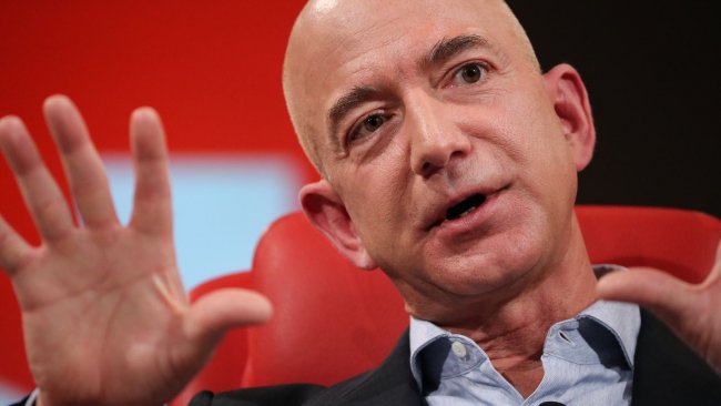 Amazon, stangata Ue per evasione da 250 milioni