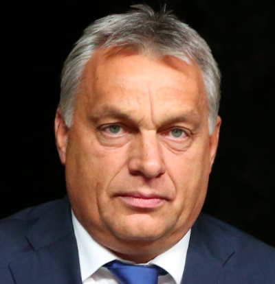 Pieni poteri al premier Orbán 