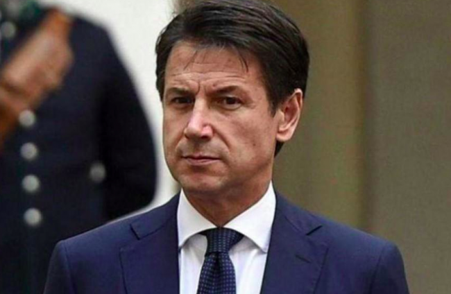 Conte: “Misure prorogate al 13 aprile”