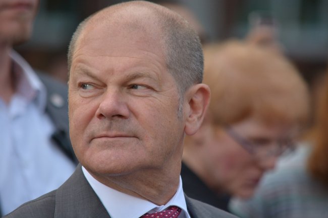 La Germania si spacca. Scholz: “Niente austerità per i Paesi in crisi”