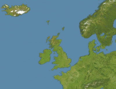 La folle idea olandese: 636 km di dighe per proteggere 25 mln di europei