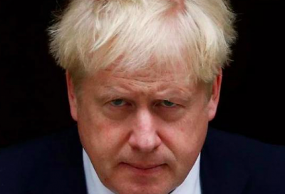 Boris Johnson è in terapia intensiva