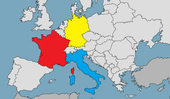 Parigi gioca l’ultima carta per mediare tra Berlino e Roma. E salvare l’Ue