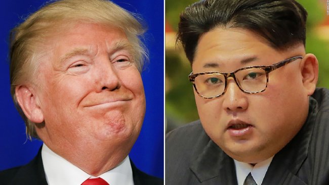 Trump e Kim faranno avverare la profezia di Kennedy?