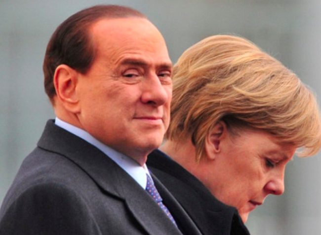 Fu il governo Berlusconi ad approvare il ddl sul Mes