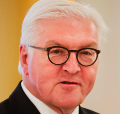 Steinmeier: “Il nostro Paese non può uscire da solo da questa crisi”