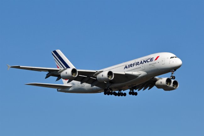  Air France perde 25 mln al giorno. Parigi pronta a ricapitalizzarla