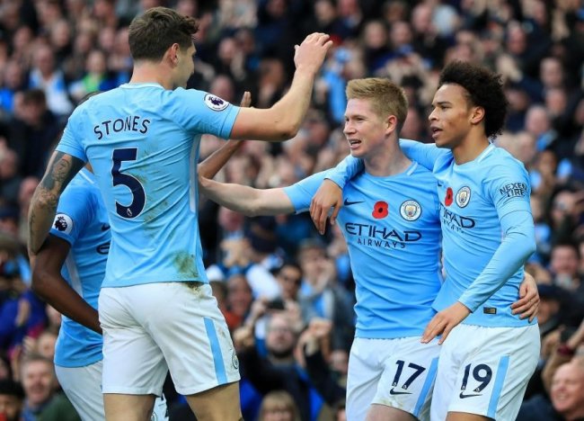 E’ il Manchester City il club più potente al mondo dal punto vista finanzia