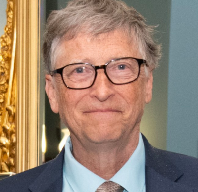 Gates: “L’unico modo per venirne fuori è attuare una strategia globale”