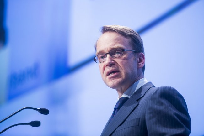 Weidmann: "Occorre porre fine all'aiuto della BCE"