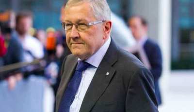 Regling, il direttore del Mes: “L’Italia non farà la fine della Grecia”