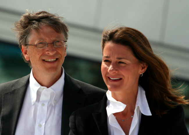 Bill Gates: “Finanzio il vaccino”