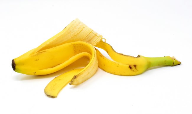 Da una buccia di banana il biometano per auto