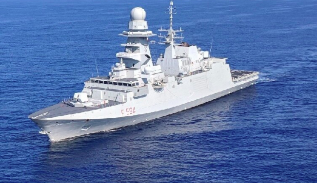 Fincantieri vince commessa della Marina Militare Usa da 5,58 mld