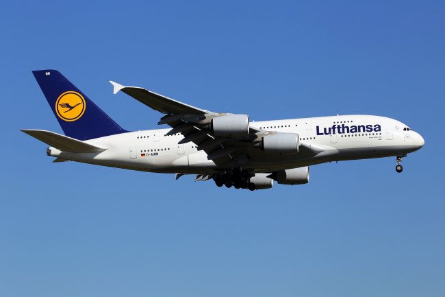 Bailout da 10 mld. Per salvare Lufthansa aiuti di Stato da 4 paesi