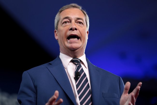 Cosa c’è dietro l’idea lanciata da Farage?