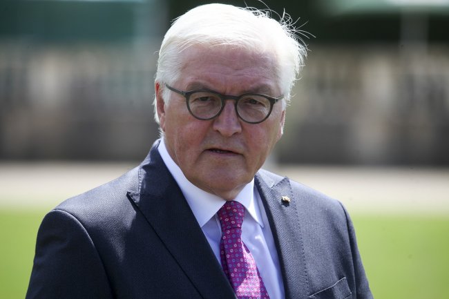 Steinmeier: “Non può esserci liberazione dal nostro passato”