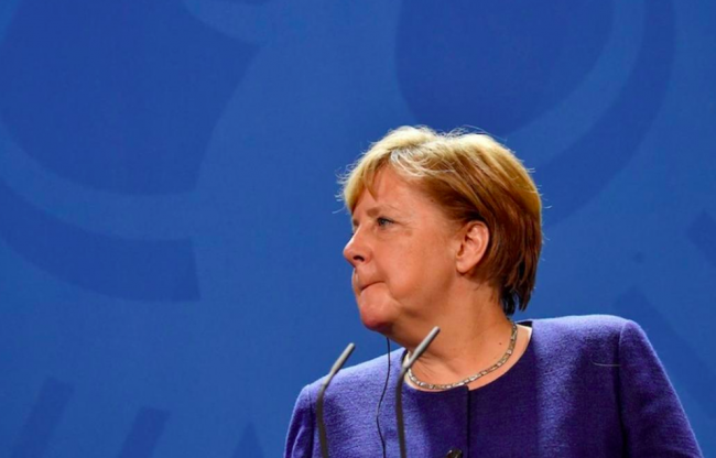 Merkel ricuce lo strappo tra Ue e Corte costituzionale tedesca