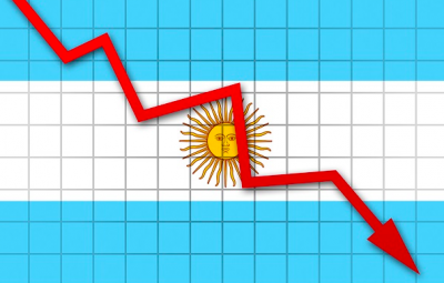 Buenos Aires scivola verso la bancarotta