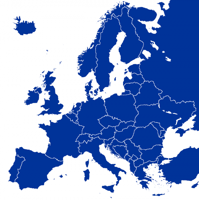 La Germania riapre le frontiere. Ma Italia e Spagna restano vietate