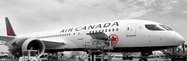 Air Canada perde 22 mln al giorno e licenzia 20 mila dipendenti