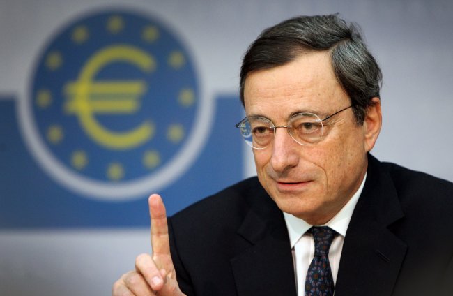 BCE valuta di estendere il quantitative easing al 2018