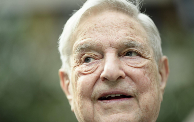 Soros: “La soluzione sono i perpetual bond”