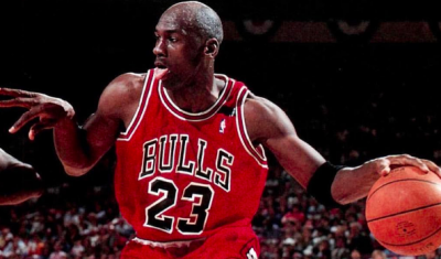 Michael Jordan: “Ne abbiamo abbastanza”