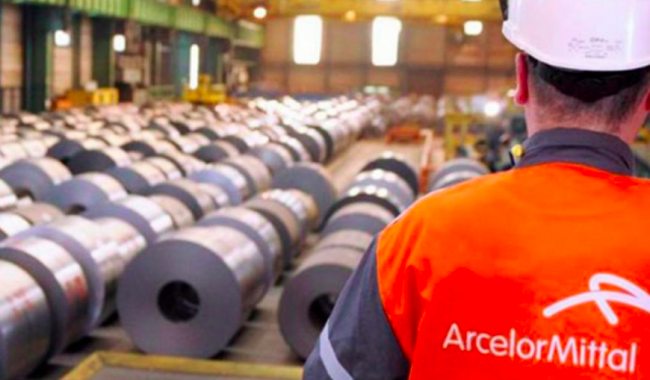 ArcelorMittal chiede una nuova Cig per oltre 8.000 lavoratori di Taranto