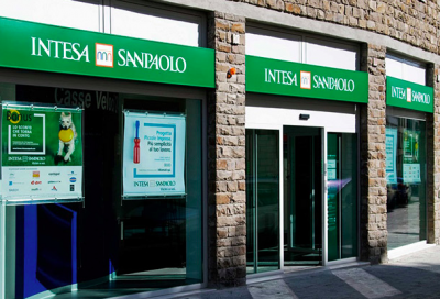 Bce, via libera all’offerta di scambio di Intesa Sanpaolo su Ubi