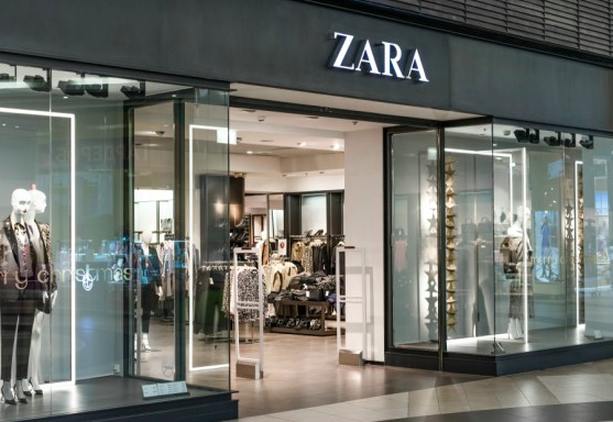 Zara Chiude 1200 Negozi E Scommette Sull’ecommerce - Corporate - Quoted ...