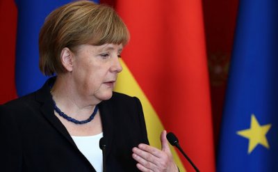 Merkel: “Il Recovery Fund è doveroso e urgente. Accordo entro luglio”