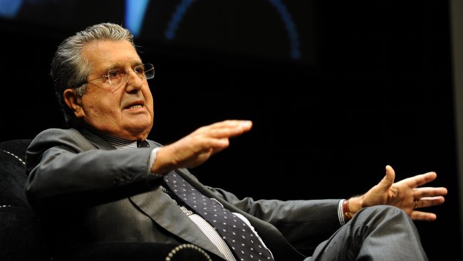 De Benedetti: “L’Iva? Una misura sbagliata. Conte? È senza visione”