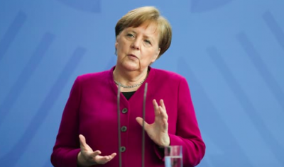 Angela Merkel alla guida dell’Ue pone condizioni all’Italia