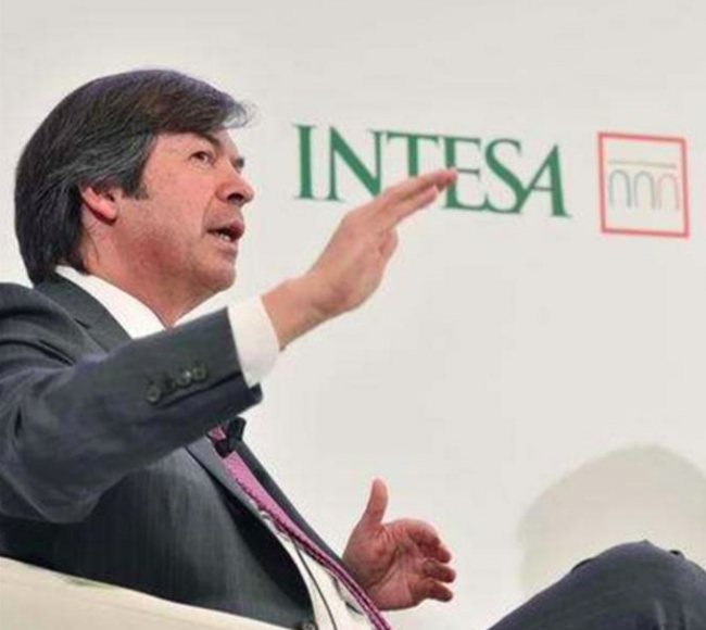 Intesa-Ubi: la parola ai soci